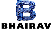 Bhairav Plant and Machinery Brokers LLP